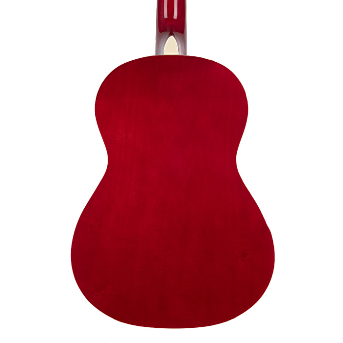 BARCELONA LC 3600 RDS 3/4 Klasik Gitar